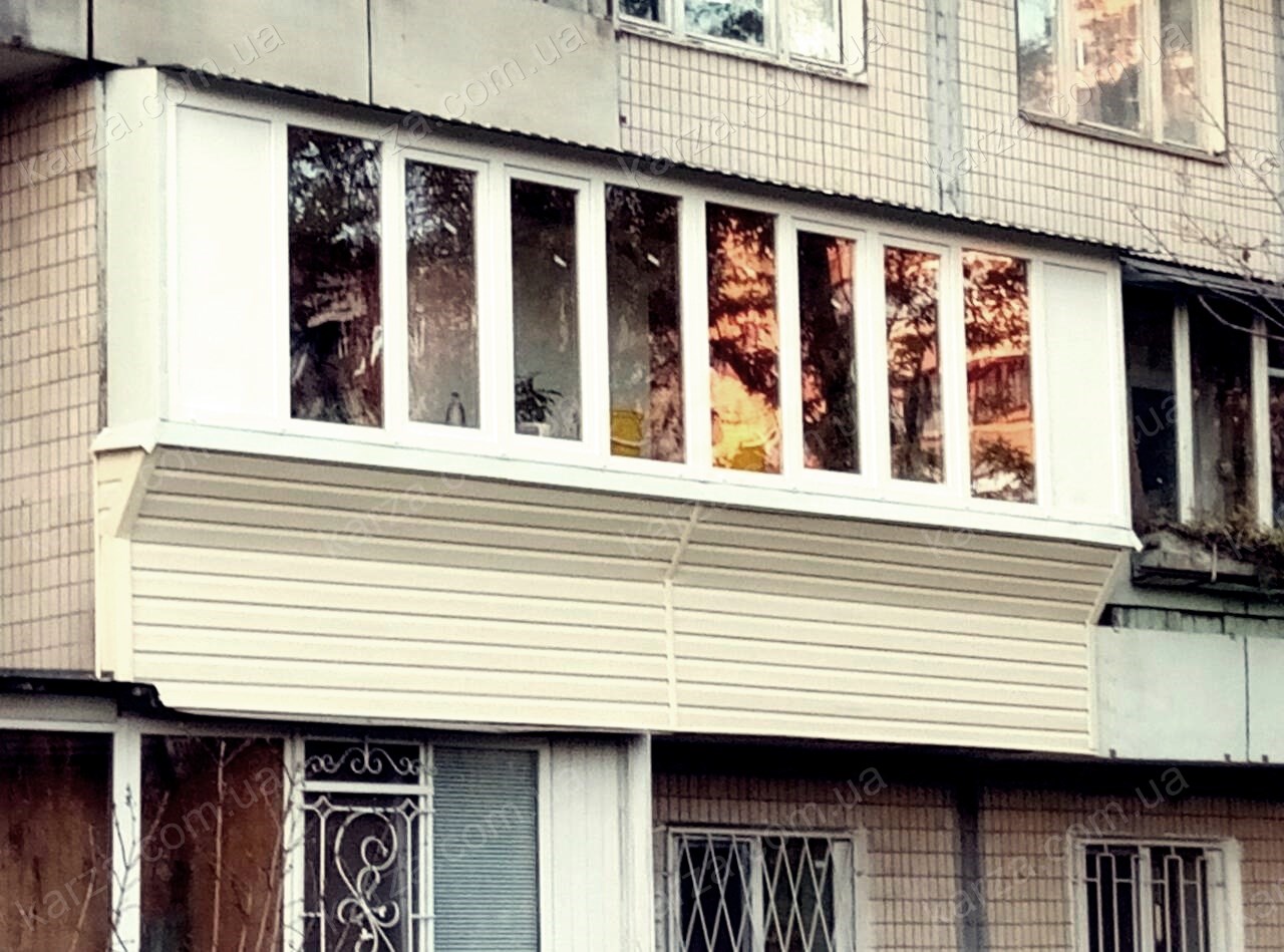 сайдинг