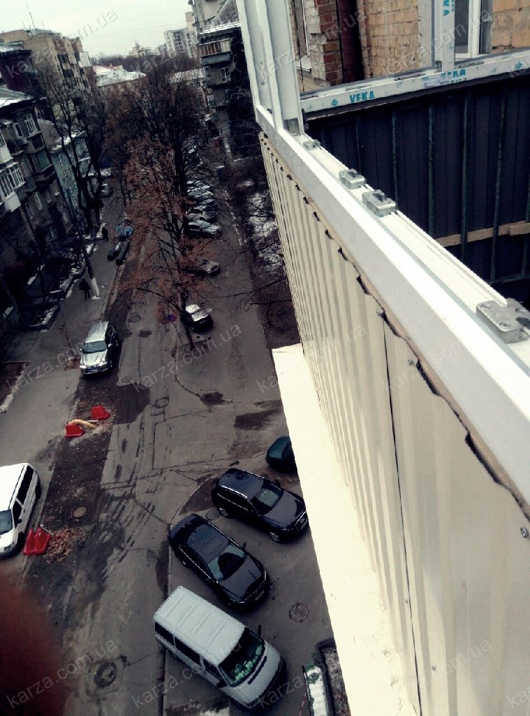 профнастил