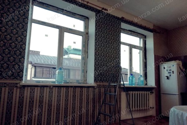 Вікна Veka 70