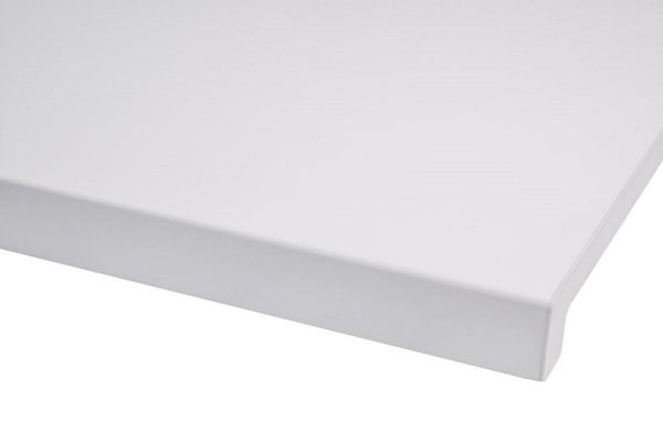 Topalit Mono Classic Білосніжний Гладкий 406