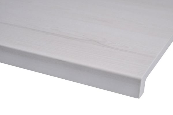 Topalit Mono Design Біле Дерево 220