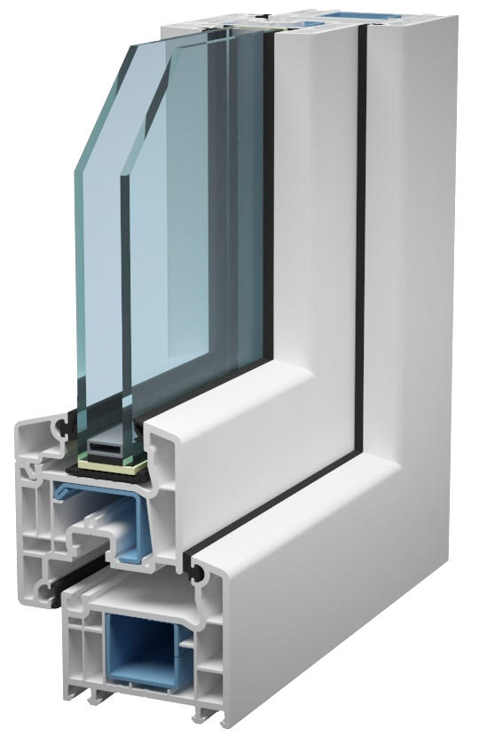 Вікна Veka Proline 70 Вікна Veka Proline 70